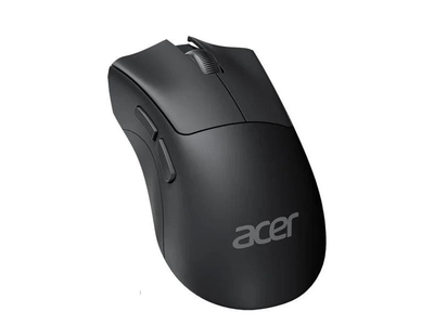 Миша Acer OMR243 Wireless Black (B0DKSFYTLD)