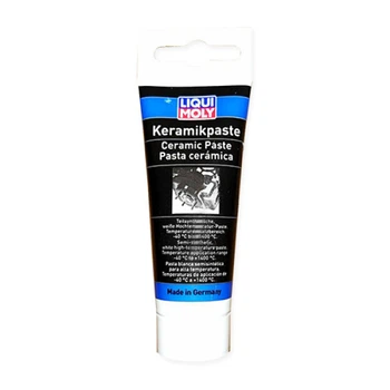 Керамічна високотемпературна паста Liqui Moly Keramik-Paste 50мл 3418