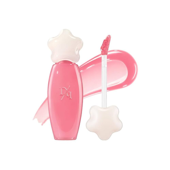 Блеск DASIQUE Pure Water Lip Gloss оттенок 08 Creamy Pink 2.6 г