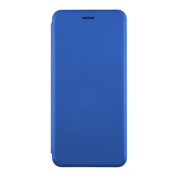 Чохол-книжка шкіра для Samsung Galaxy A56 5G (A566) Колір Blue