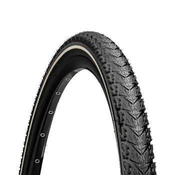 Покришка 700x40C (42-622) Rubena SEPIA V71 Classic, (APS) + (RS) чорна