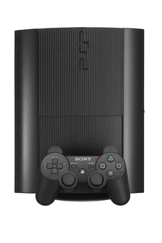 Ігрові приставки PlayStation 3 Slim - ROZETKA | Купити PlayStation