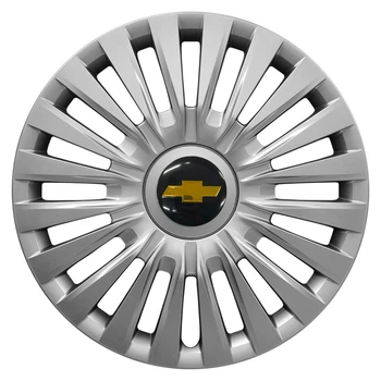 Колпаки Jawoplast Vento R14 Chevrolet (Комплект 4 шт.)