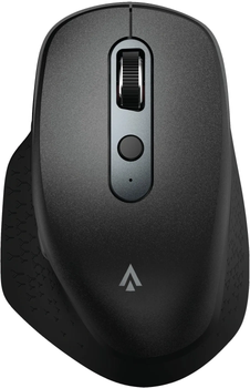 Mysz Accura Salton ACC-M1059 Wireless Black (5902846467878)