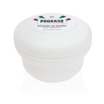 Мыло для бритья для чувствительной кожи Proraso 150 мл