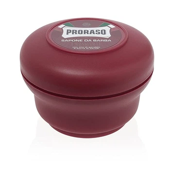 Мыло для бритья для жесткой щетины Proraso 150 мл