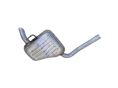Глушитель Форд Мондео (Ford Mondeo) 2.0 16V prawy 93 -97 (08.233) Polmostrow