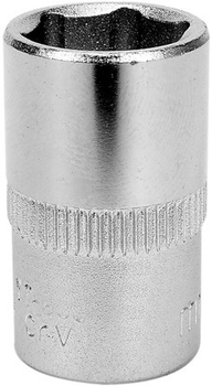 Nasadka YATO sześciokątna 3/8" 17 mm (YT-3812)