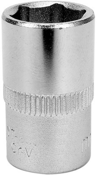 Nasadka YATO sześciokątna 3/8" 10 mm (YT-3805)