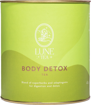 Herbata sypana Lune Tea Body Detox 45 g (5903919558776)