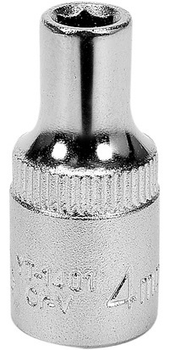 Nasadka YATO sześciokątna 1/4" 5.5 mm (YT-1404)