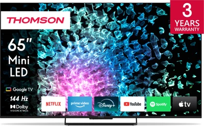 Телевізор Thomson MiniLED 65" 65MG7C15