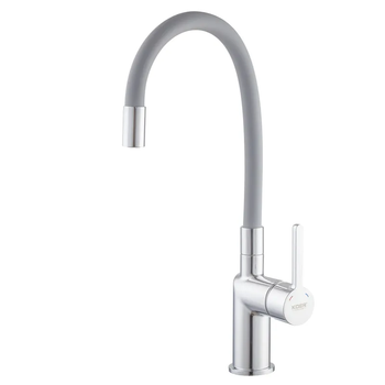 Смеситель для кухни Koer KB-70029-01 Цвет хром (KR5486)
