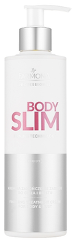 Nawilżający krem do ciała Farmona Professional Body Slim 280 ml (5900117986479)