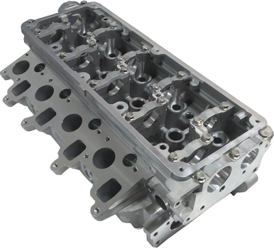 Головка блоку Audi A3, A4, A5, A6, Q3, Q5, TT, Seat, Skoda, VW CAM, 03L103265DX, AMC 908725