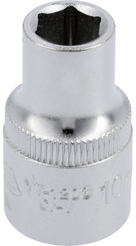 Nasadka YATO sześciokątna 1/2" 10 mm (YT-1203)
