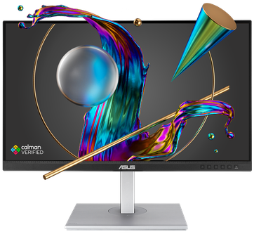 Монитор 27" Asus ProArt Display PA279CV (90LM06M1-B01170) (T1LMTF125240) - Уценка