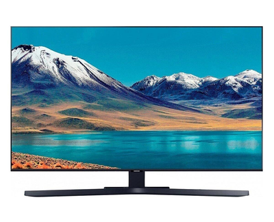 Телевизор 50 дюймов Samsung UE50TU8500UXZT (4K Smart TV Wi-Fi Bleutooth — W22-EQ9723) Б/У