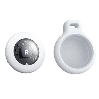 GPS трекер, поисковый трекер, брелок, Anti-lost device Remax RT-G2303 Smart Global Position Apple Find My