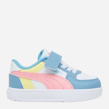 Дитячі кросівки Puma Caven 2.0 Block AC+