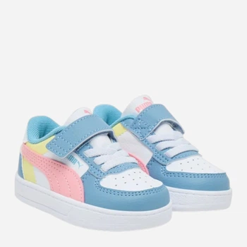 Дитячі кросівки Puma Caven 2.0 Block AC+