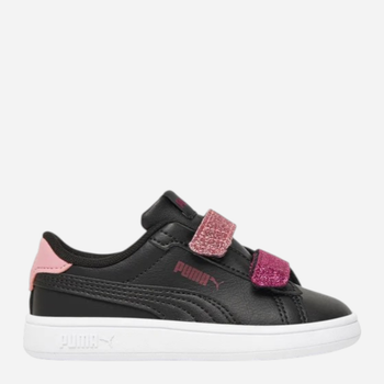 Sneakersy dziecięce Smash 3.0 L Glitter Velcro V