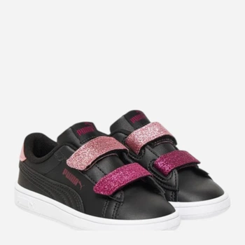 Дитячі кеди Smash 3.0 L Glitter Velcro V