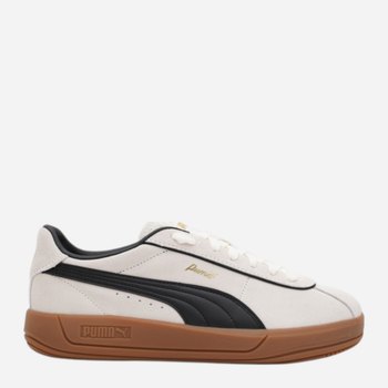 Sneakersy damskie Puma Club Klassika SD