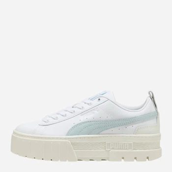 Sneakersy damskie Mayze Lux Wns