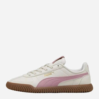 Sneakersy męskie Club Kayzer