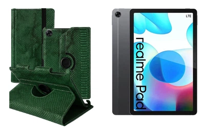Чохол Spinner360 для планшета Realme Pad 10.4, колір Snake