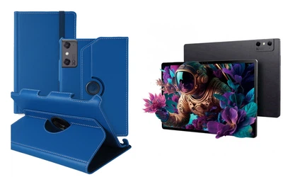 Чехол Spinner360 для планшета ZTE Nubia Pad 3D, цвет Blue