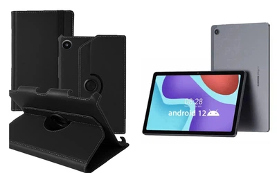 Чехол Spinner360 для планшета ALLDOCUBE iPlay 50, цвет Black
