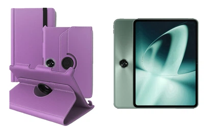 Чехол Spinner360 для планшета OnePlus Pad, цвет Violet