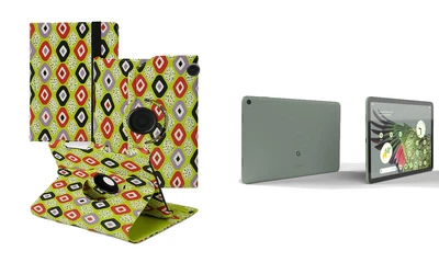 Чехол Spinner360 для планшета Google Pixel Tablet 2023, цвет Kamni