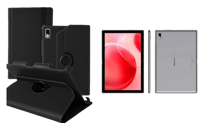 Чехол Spinner360 для планшета Blackview Tab 9, цвет Black