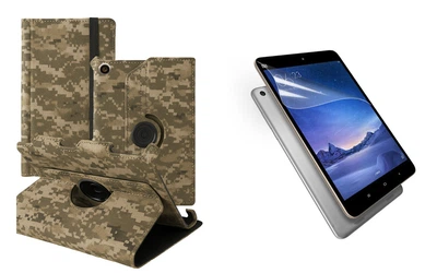 Чехол Spinner360 для планшета Xiaomi Mi Pad 2, цвет Pixel M14
