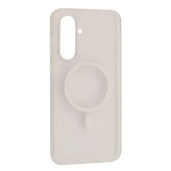 Чохол WYLD Clear Case MagSafe для Samsung A17 4G/5G (A165) Clear