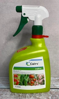 Фунгіцид Світч 1л спрей, Syngenta