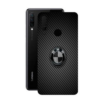 Захисна плівка StatusSKIN для Lenovo Z6 Youth Корпус Вініл БМВ