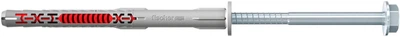Дюбель Fischer DuoXpand 10 х 100 мм 1 шт (562168)