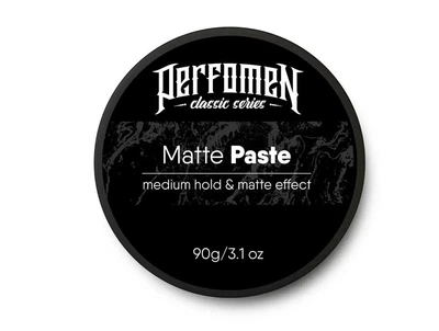 Матовая паста PerfomeN Matte Paste 90g