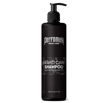 Шампунь для бороди PerfomeN Beard Care Shampoo 250 мл