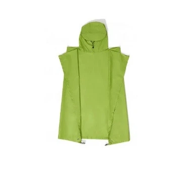 Пончодощовик Mobi Garden 20D Nylon Ultralight NX23667004 cyan 5002155