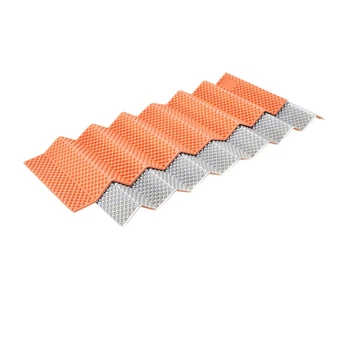 Коврик складання Mobi Garden NT IXPE 17мм NXLQI63005 orange 5002162