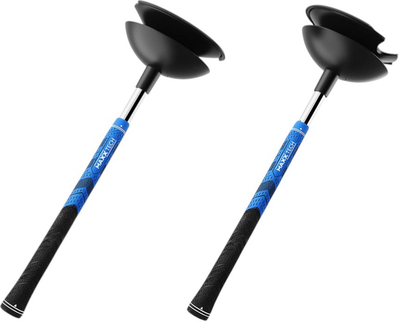 Zestaw kijów golfowych Maxx Tech PSVR2 Pro Golf Clubs Kit (5055957704889)