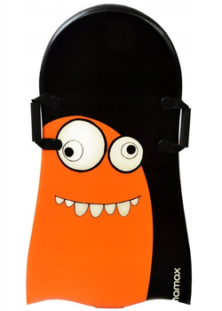 Ślizg Hamax Mini Surfer HAM550046 (7029775500464)