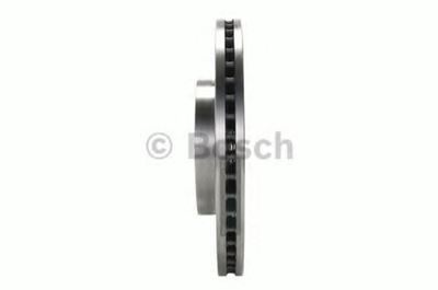 Тормозной диск передний Bosch (0 986 479 368)