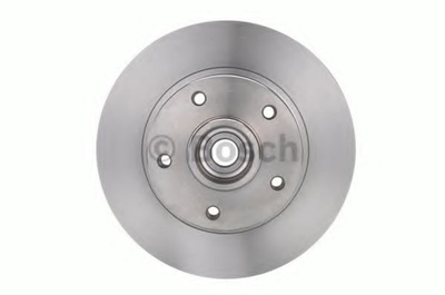 Тормозной диск задний Bosch (0 986 479 575)