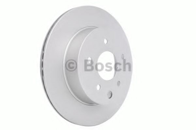 Гальмівний диск задній Bosch (0 986 479 C12)